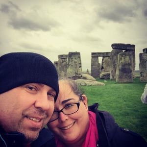 Meet your Posher, Sherry